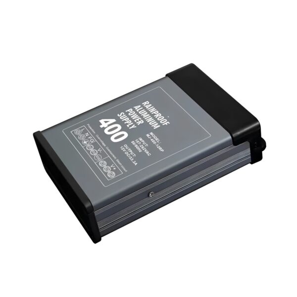 Alimentation et transformateur externe et interne 12v, 100W, 200W, 300W et, 400W – Image 5