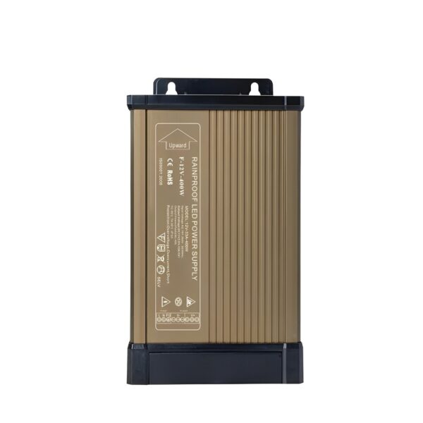 Alimentation et transformateur externe et interne 12v, 100W, 200W, 300W et, 400W – Image 3